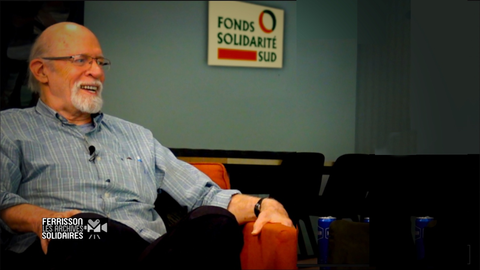 Le fonds Solidarité Sud