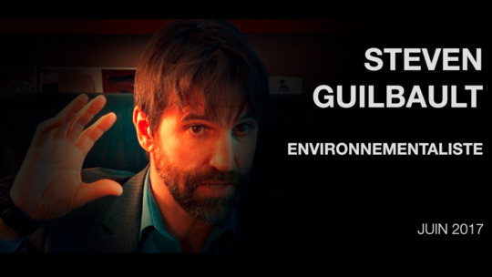 Steven Guilbeault