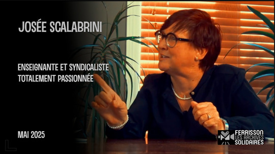Josée Scalabrini