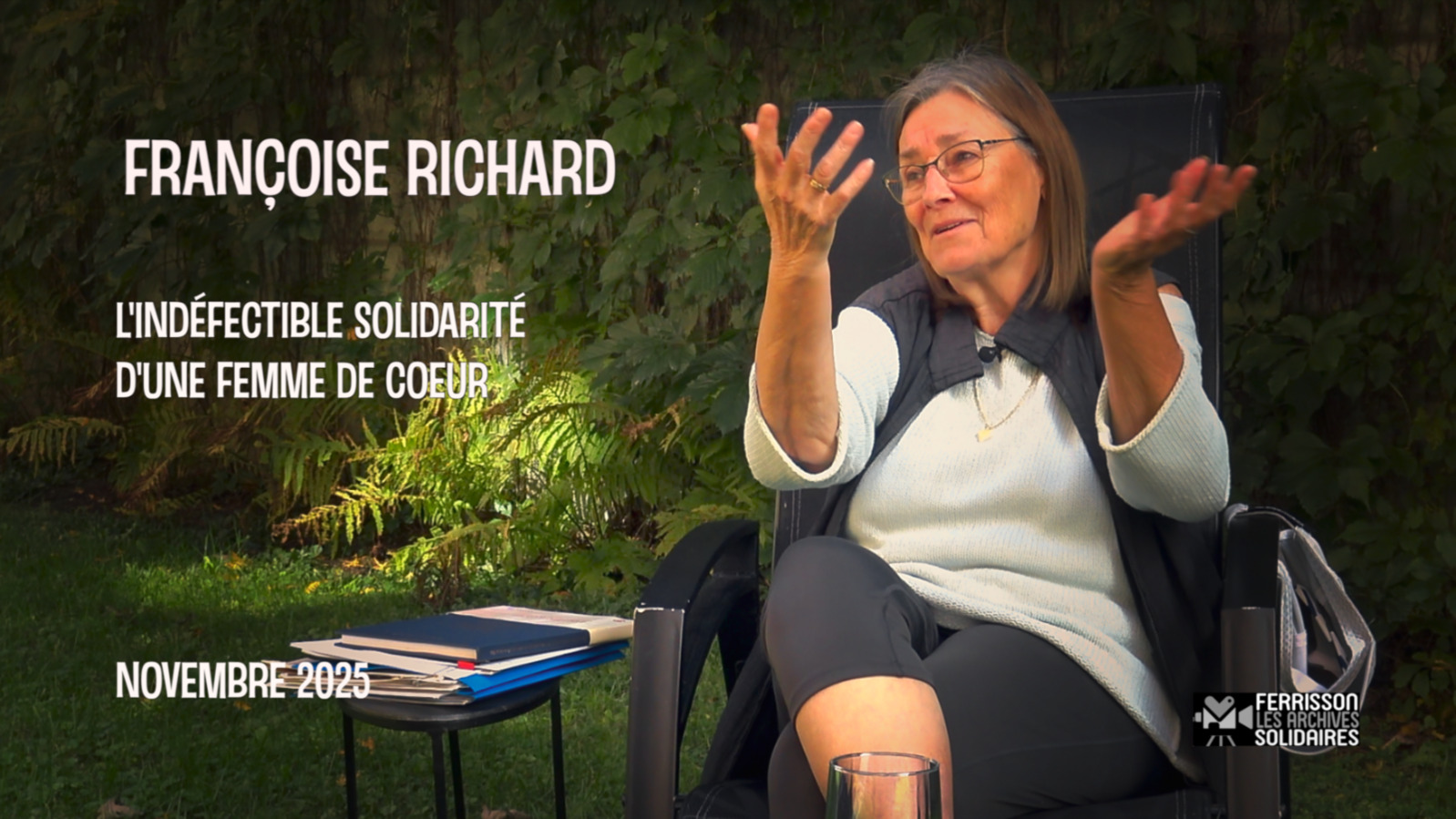 Françoise Richard