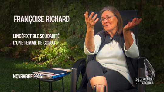 Françoise Richard