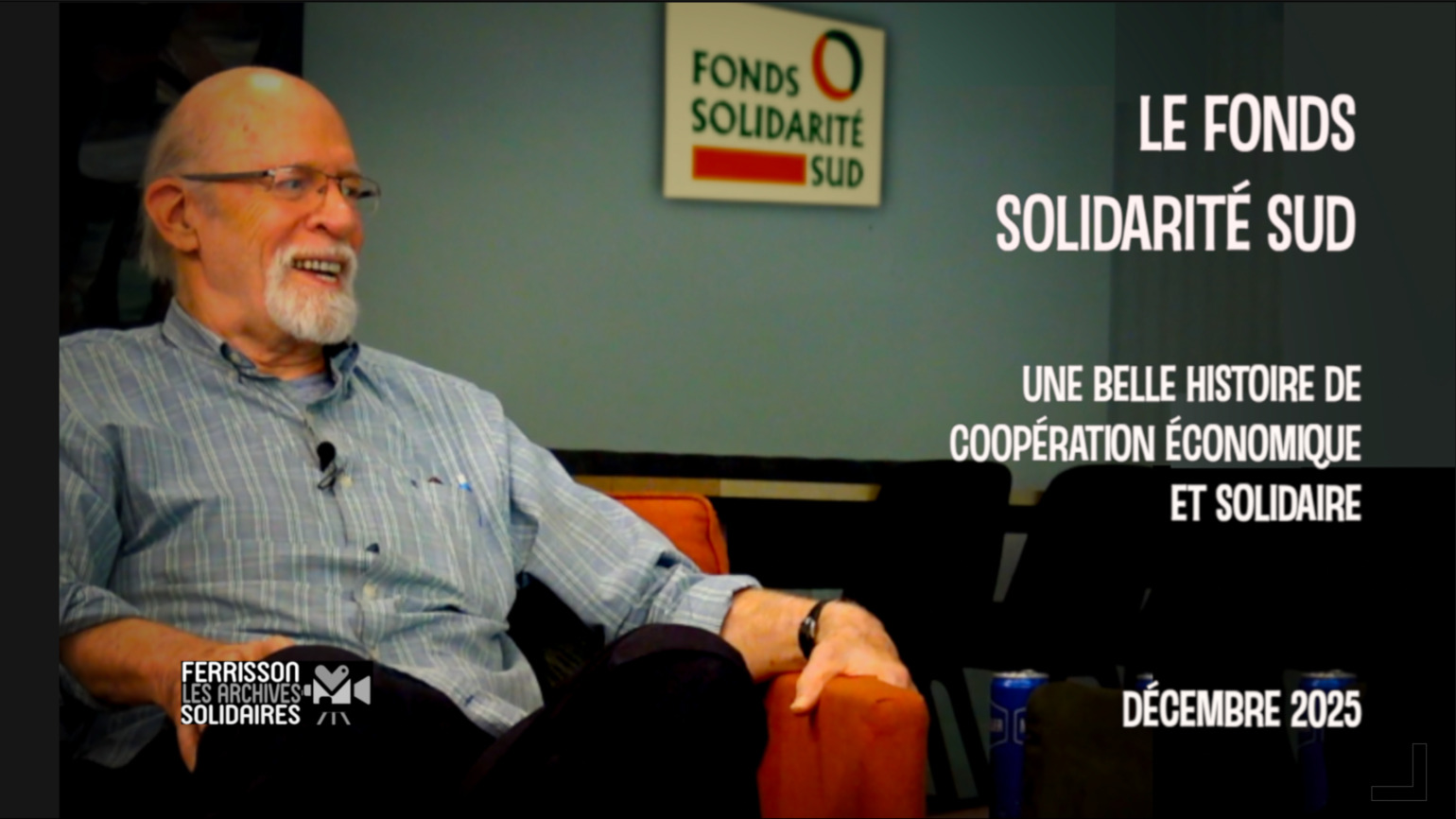 Le fonds Solidarité Sud